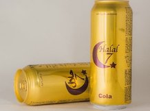 Halal 7 cola